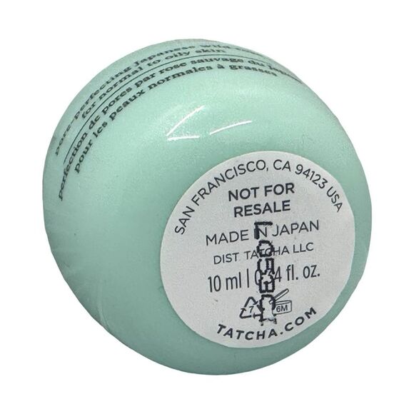 Tatcha The Water Cream 10 ml / 0.34 fl oz - 6 Count - Picture 4 of 4